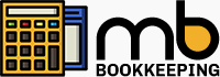 MB Bookkeeping - Remote bookkeeping services Staffordshire